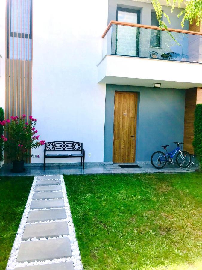 Villa Atlantis Homes 2 Burgas Exteriör bild